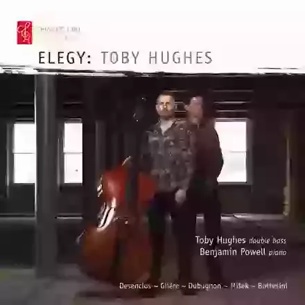 Elegy - Toby Hughes & Benjamin Powell